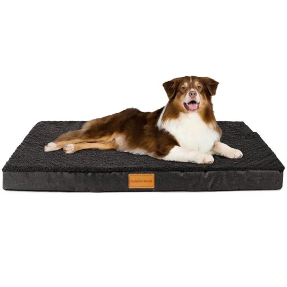 Orthopedic Pet Bed for Medium Dogs 36